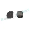 Bremsbelagsatz, Scheibenbremse Vorderachse RAP BRAKES R-P0926 Bild Bremsbelagsatz, Scheibenbremse Vorderachse RAP BRAKES R-P0926