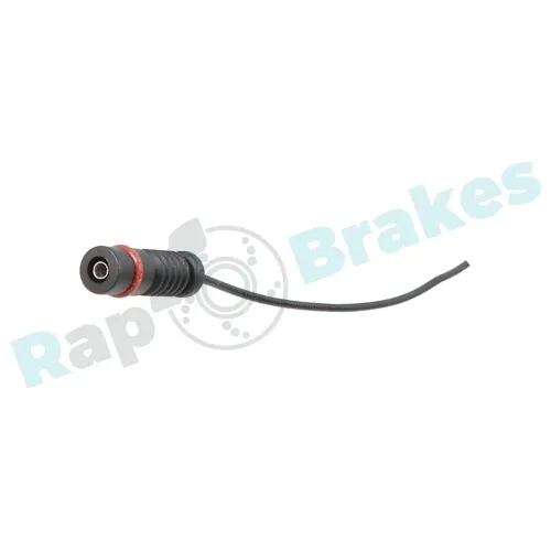 Bremsbelagsatz, Scheibenbremse Vorderachse RAP BRAKES R-P0983 Bild Bremsbelagsatz, Scheibenbremse Vorderachse RAP BRAKES R-P0983