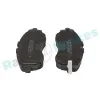 Bremsbelagsatz, Scheibenbremse Vorderachse RAP BRAKES R-P1023 Bild Bremsbelagsatz, Scheibenbremse Vorderachse RAP BRAKES R-P1023