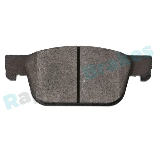 Bremsbelagsatz, Scheibenbremse Vorderachse RAP BRAKES R-P1513 Bild Bremsbelagsatz, Scheibenbremse Vorderachse RAP BRAKES R-P1513