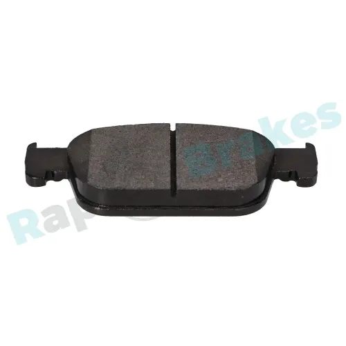 Bremsbelagsatz, Scheibenbremse Vorderachse RAP BRAKES R-P1513 Bild Bremsbelagsatz, Scheibenbremse Vorderachse RAP BRAKES R-P1513