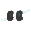 Bremsbelagsatz, Scheibenbremse Vorderachse RAP BRAKES R-P1521 Bild Bremsbelagsatz, Scheibenbremse Vorderachse RAP BRAKES R-P1521
