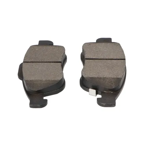 Bremsbelagsatz, Scheibenbremse Vorderachse RAP BRAKES R-P1537 Bild Bremsbelagsatz, Scheibenbremse Vorderachse RAP BRAKES R-P1537