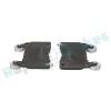 Bremsbelagsatz, Scheibenbremse Vorderachse RAP BRAKES R-P1564 Bild Bremsbelagsatz, Scheibenbremse Vorderachse RAP BRAKES R-P1564