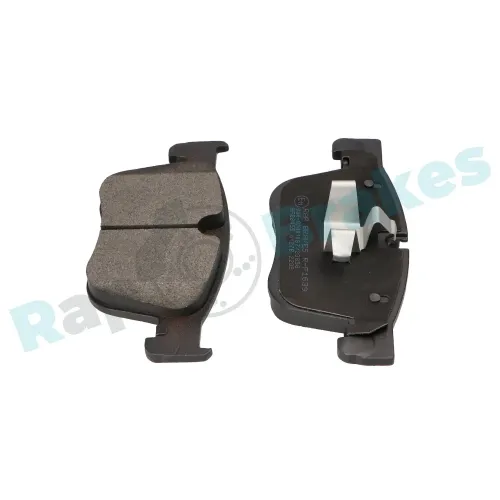 Bremsbelagsatz, Scheibenbremse Vorderachse RAP BRAKES R-P1639 Bild Bremsbelagsatz, Scheibenbremse Vorderachse RAP BRAKES R-P1639