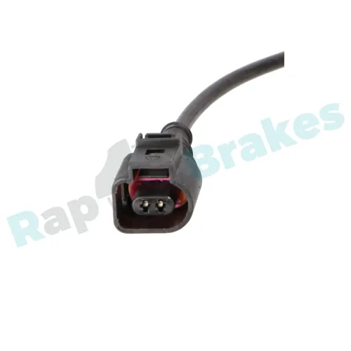 Bremsbelagsatz, Scheibenbremse Vorderachse RAP BRAKES R-P1702 Bild Bremsbelagsatz, Scheibenbremse Vorderachse RAP BRAKES R-P1702