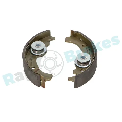 Bremsbackensatz, Feststellbremse Hinterachse RAP BRAKES R-S0002 Bild Bremsbackensatz, Feststellbremse Hinterachse RAP BRAKES R-S0002