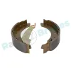 Bremsbackensatz, Feststellbremse Hinterachse RAP BRAKES R-S0003 Bild Bremsbackensatz, Feststellbremse Hinterachse RAP BRAKES R-S0003