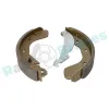Bremsbackensatz, Feststellbremse Hinterachse RAP BRAKES R-S0009 Bild Bremsbackensatz, Feststellbremse Hinterachse RAP BRAKES R-S0009