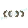 Bremsbackensatz, Feststellbremse Hinterachse RAP BRAKES R-S0011