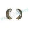 Bremsbackensatz, Feststellbremse Hinterachse RAP BRAKES R-S0011 Bild Bremsbackensatz, Feststellbremse Hinterachse RAP BRAKES R-S0011
