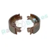 Bremsbackensatz, Feststellbremse Hinterachse RAP BRAKES R-S0021 Bild Bremsbackensatz, Feststellbremse Hinterachse RAP BRAKES R-S0021