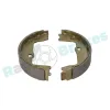 Bremsbackensatz, Feststellbremse Hinterachse RAP BRAKES R-S0025 Bild Bremsbackensatz, Feststellbremse Hinterachse RAP BRAKES R-S0025
