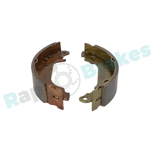 Bremsbackensatz, Feststellbremse Hinterachse RAP BRAKES R-S0034 Bild Bremsbackensatz, Feststellbremse Hinterachse RAP BRAKES R-S0034