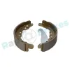 Bremsbackensatz, Feststellbremse Hinterachse RAP BRAKES R-S0040 Bild Bremsbackensatz, Feststellbremse Hinterachse RAP BRAKES R-S0040