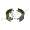 Bremsbackensatz, Feststellbremse Hinterachse RAP BRAKES R-S0041 Bild Bremsbackensatz, Feststellbremse Hinterachse RAP BRAKES R-S0041
