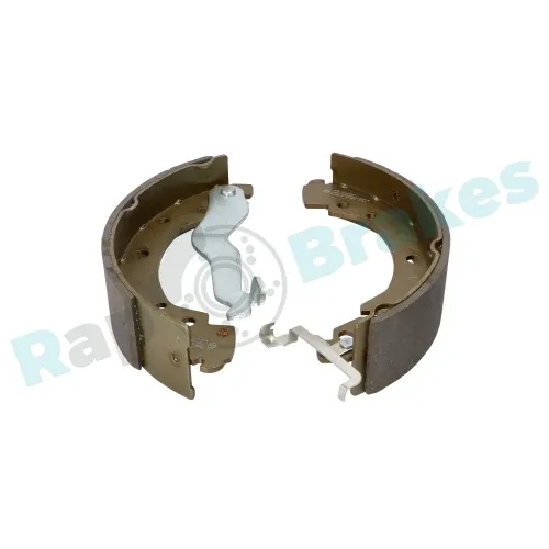 Bremsbackensatz, Feststellbremse Hinterachse RAP BRAKES R-S0041 Bild Bremsbackensatz, Feststellbremse Hinterachse RAP BRAKES R-S0041