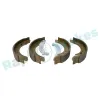 Bremsbackensatz, Feststellbremse Hinterachse RAP BRAKES R-S0047 Bild Bremsbackensatz, Feststellbremse Hinterachse RAP BRAKES R-S0047