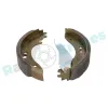 Bremsbackensatz, Feststellbremse Hinterachse RAP BRAKES R-S0052 Bild Bremsbackensatz, Feststellbremse Hinterachse RAP BRAKES R-S0052