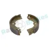 Bremsbackensatz, Feststellbremse Hinterachse RAP BRAKES R-S0106 Bild Bremsbackensatz, Feststellbremse Hinterachse RAP BRAKES R-S0106