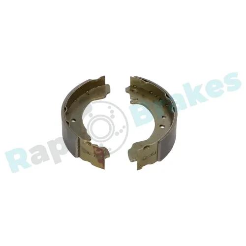 Bremsbackensatz, Feststellbremse Hinterachse RAP BRAKES R-S0111 Bild Bremsbackensatz, Feststellbremse Hinterachse RAP BRAKES R-S0111