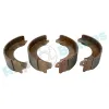 Bremsbackensatz, Feststellbremse Hinterachse RAP BRAKES R-S0119