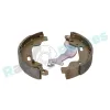 Bremsbackensatz, Feststellbremse Hinterachse RAP BRAKES R-S0121 Bild Bremsbackensatz, Feststellbremse Hinterachse RAP BRAKES R-S0121