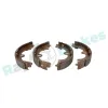 Bremsbackensatz, Feststellbremse Hinterachse RAP BRAKES R-S0134