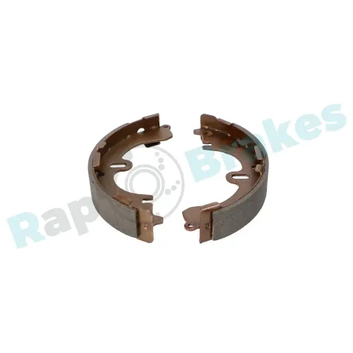 Bremsbackensatz, Feststellbremse Hinterachse RAP BRAKES R-S0134 Bild Bremsbackensatz, Feststellbremse Hinterachse RAP BRAKES R-S0134