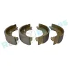 Bremsbackensatz, Feststellbremse Hinterachse RAP BRAKES R-S0144