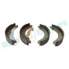 Bremsbackensatz, Feststellbremse Hinterachse RAP BRAKES R-S0147