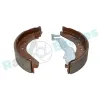 Bremsbackensatz, Feststellbremse Hinterachse RAP BRAKES R-S0152 Bild Bremsbackensatz, Feststellbremse Hinterachse RAP BRAKES R-S0152
