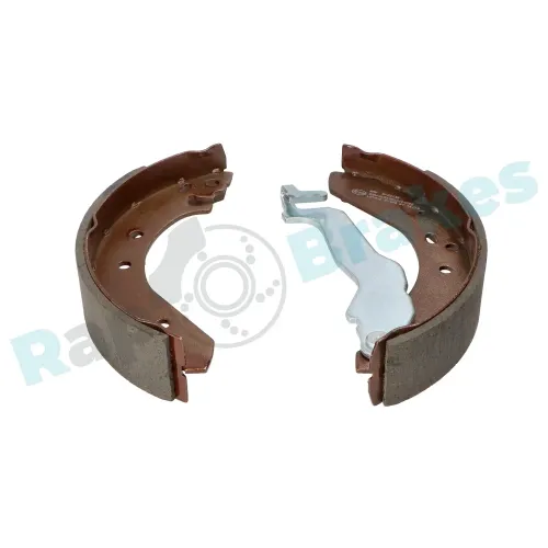 Bremsbackensatz, Feststellbremse Hinterachse RAP BRAKES R-S0152 Bild Bremsbackensatz, Feststellbremse Hinterachse RAP BRAKES R-S0152