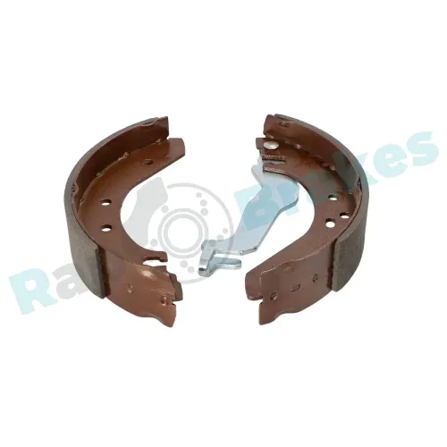 Bremsbackensatz, Feststellbremse Hinterachse RAP BRAKES R-S0152 Bild Bremsbackensatz, Feststellbremse Hinterachse RAP BRAKES R-S0152