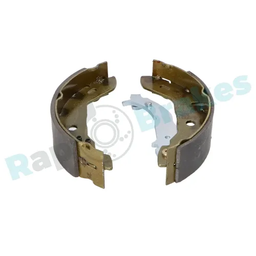 Bremsbackensatz, Feststellbremse Hinterachse RAP BRAKES R-S0164 Bild Bremsbackensatz, Feststellbremse Hinterachse RAP BRAKES R-S0164