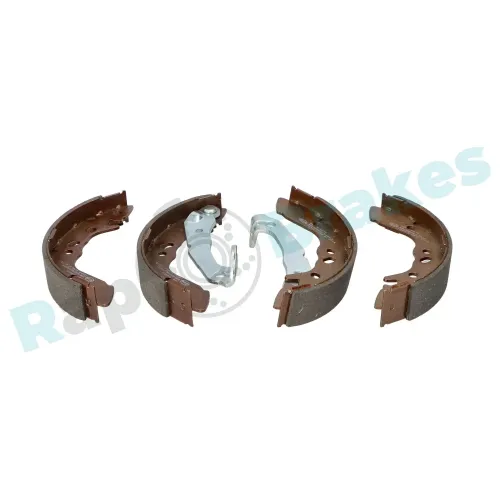 Bremsbackensatz, Feststellbremse Hinterachse RAP BRAKES R-S0170 Bild Bremsbackensatz, Feststellbremse Hinterachse RAP BRAKES R-S0170