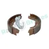 Bremsbackensatz, Feststellbremse Hinterachse RAP BRAKES R-S0170 Bild Bremsbackensatz, Feststellbremse Hinterachse RAP BRAKES R-S0170