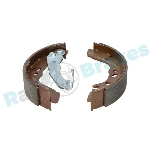 Bremsbackensatz, Feststellbremse Hinterachse RAP BRAKES R-S0170 Bild Bremsbackensatz, Feststellbremse Hinterachse RAP BRAKES R-S0170