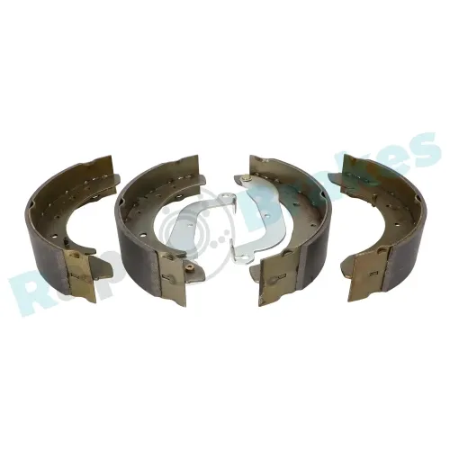 Bremsbackensatz, Feststellbremse Hinterachse RAP BRAKES R-S0171 Bild Bremsbackensatz, Feststellbremse Hinterachse RAP BRAKES R-S0171