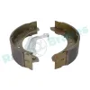 Bremsbackensatz, Feststellbremse Hinterachse RAP BRAKES R-S0171 Bild Bremsbackensatz, Feststellbremse Hinterachse RAP BRAKES R-S0171