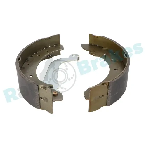 Bremsbackensatz, Feststellbremse Hinterachse RAP BRAKES R-S0171 Bild Bremsbackensatz, Feststellbremse Hinterachse RAP BRAKES R-S0171