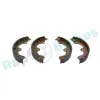 Bremsbackensatz, Feststellbremse Hinterachse RAP BRAKES R-S0174