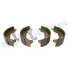 Bremsbackensatz, Feststellbremse Hinterachse RAP BRAKES R-S0181 Bild Bremsbackensatz, Feststellbremse Hinterachse RAP BRAKES R-S0181