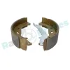 Bremsbackensatz, Feststellbremse Hinterachse RAP BRAKES R-S0181 Bild Bremsbackensatz, Feststellbremse Hinterachse RAP BRAKES R-S0181