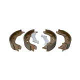 Bremsbackensatz, Feststellbremse Hinterachse RAP BRAKES R-S0186