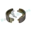 Bremsbackensatz, Feststellbremse Hinterachse RAP BRAKES R-S0187 Bild Bremsbackensatz, Feststellbremse Hinterachse RAP BRAKES R-S0187
