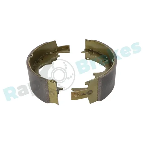Bremsbackensatz, Feststellbremse Hinterachse RAP BRAKES R-S0201 Bild Bremsbackensatz, Feststellbremse Hinterachse RAP BRAKES R-S0201