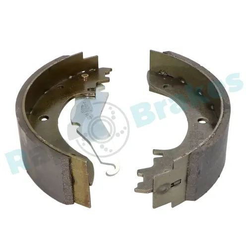 Bremsbackensatz, Feststellbremse Hinterachse RAP BRAKES R-S0203 Bild Bremsbackensatz, Feststellbremse Hinterachse RAP BRAKES R-S0203