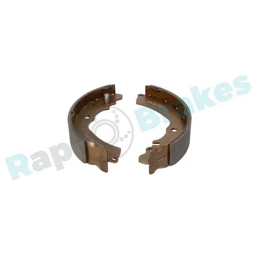 Bremsbackensatz, Feststellbremse Hinterachse RAP BRAKES R-S0210 Bild Bremsbackensatz, Feststellbremse Hinterachse RAP BRAKES R-S0210