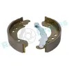 Bremsbackensatz, Feststellbremse Hinterachse RAP BRAKES R-S0211 Bild Bremsbackensatz, Feststellbremse Hinterachse RAP BRAKES R-S0211